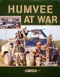 Humvee at War  by GREEN, Michael & STEWART, Greg 